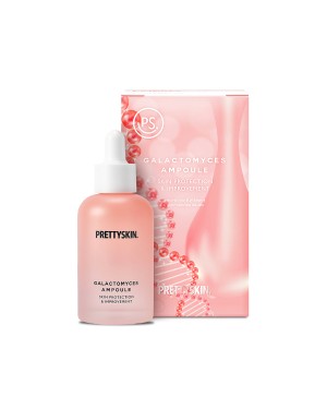 PRETTYSKIN - Galactomyces Ampoule - 50ml