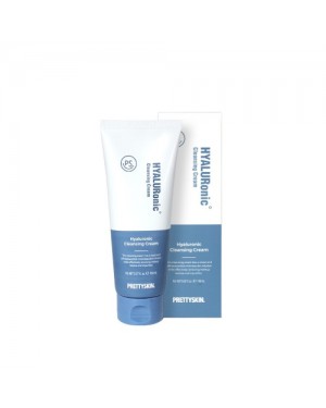 PRETTYSKIN - Hyaluronic Cleansing Cream - 150ml