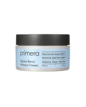 primera - Alpine Berry Watery Cream - 100ml