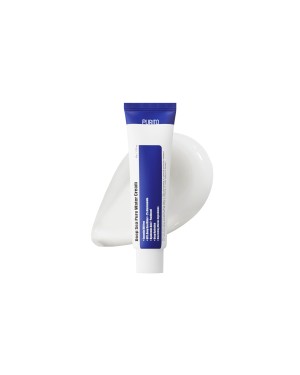 Purito SEOUL - Deep Sea Pure Water Cream (New Formula) - 50g