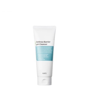 Purito SEOUL - Defence Barrier Ph Cleanser - 150ml