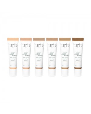 Purito SEOUL - Wonder Releaf Centella BB Cream SPF 30 PA++++ - 30ml