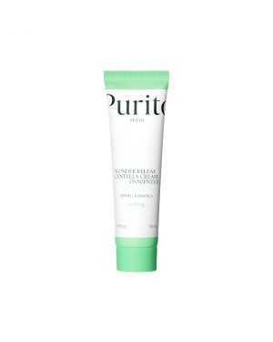 [Deal] Purito SEOUL - Wonder Releaf Centella Cream Unscented - 50ml