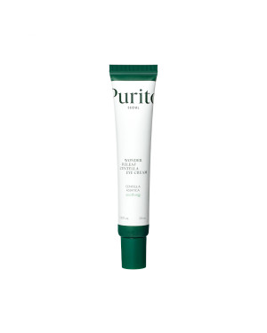 [Deal] Purito SEOUL - Wonder Releaf Centella Eye Cream - 30ml