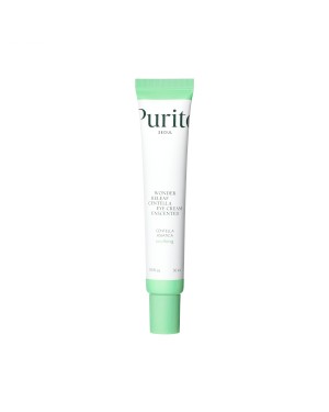 [Deal] Purito SEOUL - Wonder Releaf Centella Eye Cream Unscented - 30ml