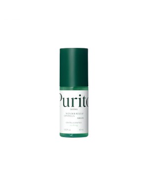 [Deal] Purito SEOUL - Wonder Releaf Centella Serum - 60ml