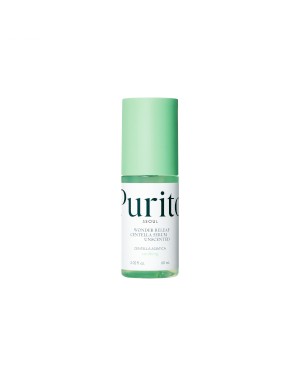 [Deal] Purito SEOUL - Wonder Releaf Centella Serum Unscented - 60ml