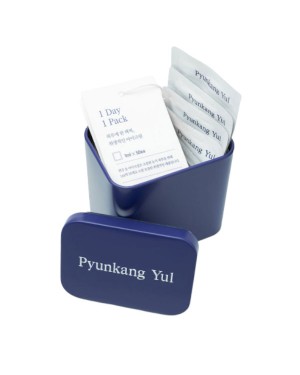 [Deal] Pyunkang Yul - Eye Cream - (1ml X 50pcs)