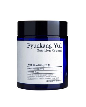 [Deal] Pyunkang Yul - Nutrition Cream - 100ml