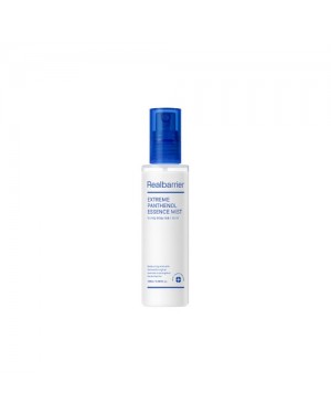 Real Barrier - Extreme Pathenol Essence Mist - 100ml