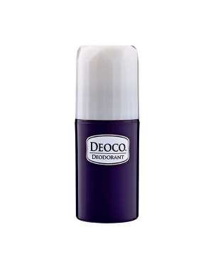 [Deal] Rohto Mentholatum  - Deoco Deodorant Stick - 13g