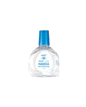 Rohto Mentholatum  - Namida Eye Moisturizer - 13ml