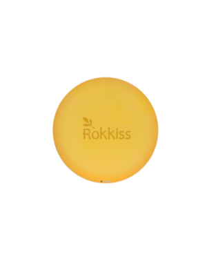Rokkiss - Sulfur Sebum Soap - 100g