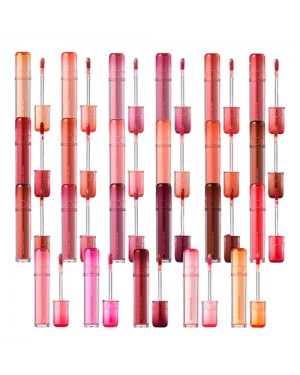 Romand - The Juicy Lasting Tint - 3.5g