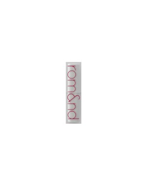 [DEAL]Romand - Zero Matte Lipstick - 3g - 15 Midnight