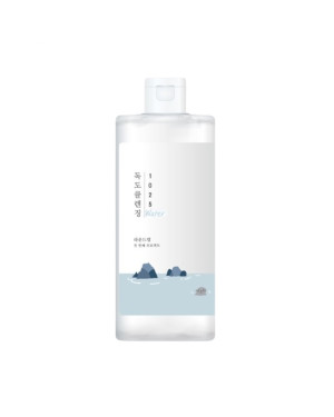 [DEAL]Round Lab - 1025 Dokdo Cleansing Water - 400ml