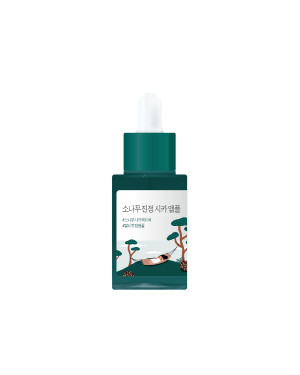 [DEAL]Round Lab - Pine Calming Cica Ampoule - 30ml