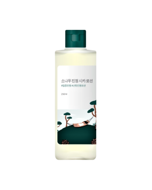 [DEAL]Round Lab - Pine Calming Cica Lotion - 250ml