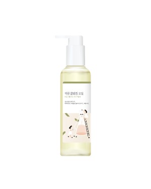 [Deal] Round Lab - Soybean Cleansing Oil - 200ml