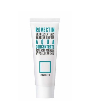 ROVECTIN - Skin Essentials Concentré Aqua Repair de barrière - 60ml