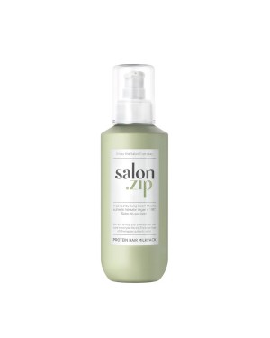 Salon.zip - Protein Hair Milk Pack - 200ml