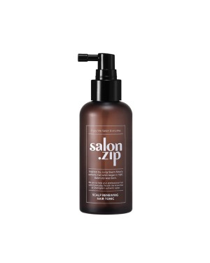Salon.zip - Scalp Renewing Hair Tonic - 150ml