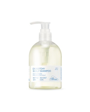 SalTherapy - Dr.Noitchy Scalp Shampoo - 290ml