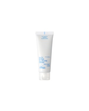 SalTherapy - Salty Repair All-In-One Cream - 70ml