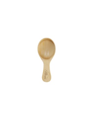 SalTherapy - Wood Spoon - 1pc