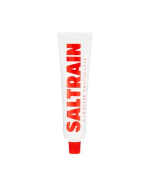 SALTRAIN - Fluoride Toothpaste - 100g