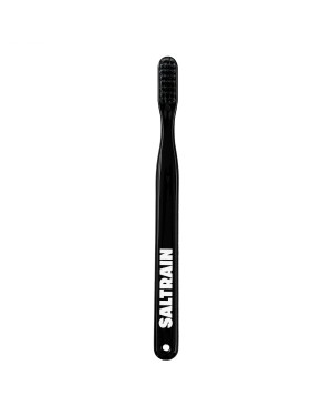 SALTRAIN - Saltrain Toothbrush - Black (BKW) - 1ea