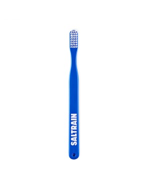 SALTRAIN - Saltrain Toothbrush - Blue (BW) - 1ea