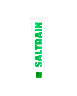 SALTRAIN - Tiger Leaf Toothpaste - 100g