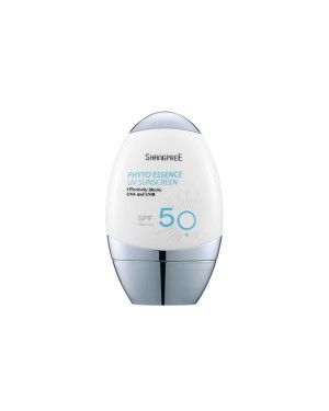 Shangpree - Phyto Essence UV Sunscreen SPF50+ PA++++ - 60ml