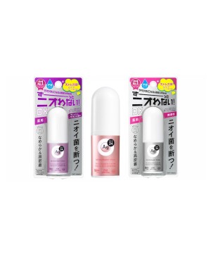 Shiseido - Ag Deo 24 Deodorant Stick DX - 20g