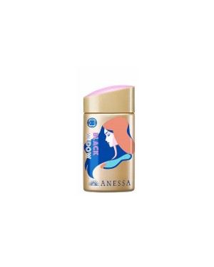 [Deal] Shiseido - Anessa Perfect UV Sunscreen Skincare Milk N SPF50+ PA++++ - 60ml - Marvel Black Widow Edition