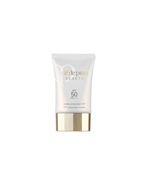 [Deal] Shiseido - CLÉ DE PEAU BEAUTÉ - UV Protection Cream SPF 50 PA+++ - 50ml