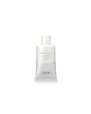 Shiseido - ELIXIR Balancing Oshirioi Milk SPF50+ PA++++ - 35g