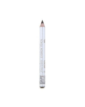 Shiseido - Eyebrow Pencil - 03 Brown