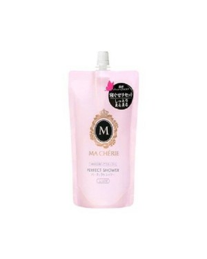 [Deal] Shiseido - Ma Cherie Perfect Shower EX Refill - 200ml - Smooth