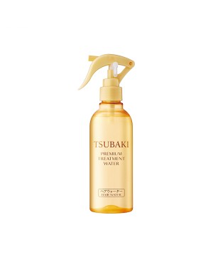 Shiseido - Tsubaki Premium Treatment Water - 210ml