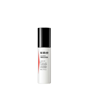 Shiseido - Uno Skin Barrier Emulsion - 80ml