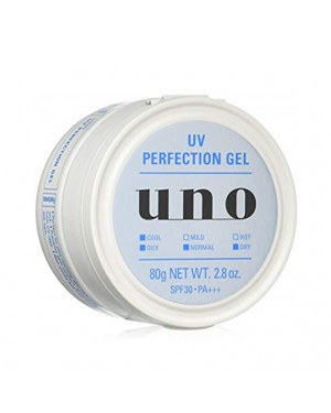 [Deal] Shiseido - UNO - UV Perfection Gel 80g