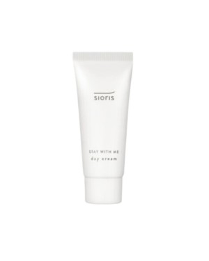 Sioris - Stay With Me Day Cream - 15ml