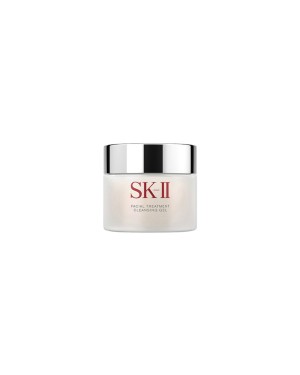 SK-II - Facial Treatment Cleansing Gel - 80g