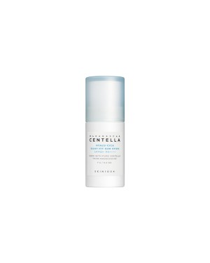 SKIN1004 - Madagascar Centella Hyalu-Cica Silky-Fit Sun Stick Mini SPF50+ PA++++ - 7g