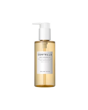 SKIN1004 - Madagascar Centella Light Cleansing Oil - 200ml