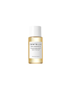 SKIN1004 - Madagascar Centella Light Cleansing Oil - 30ml