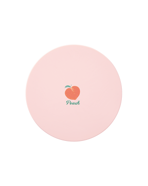 SKINFOOD - Poudre de coton multi-finition Peach