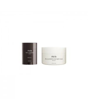 Abib - Evening Skin Tone Set